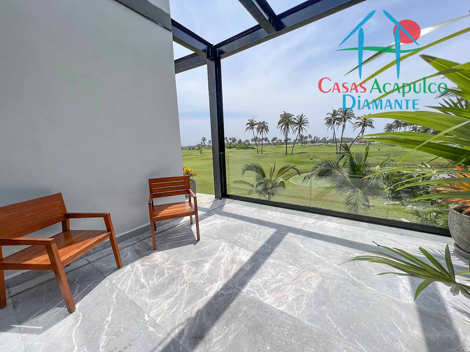 Marelas casa 3 - Recámara dos 6